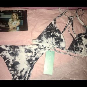 Kittenish by Jessie James Decker Miami Bikini